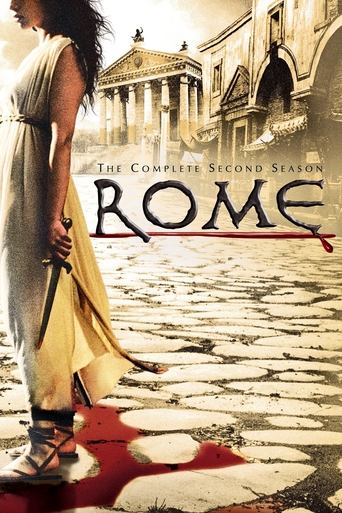 Poster of Rome