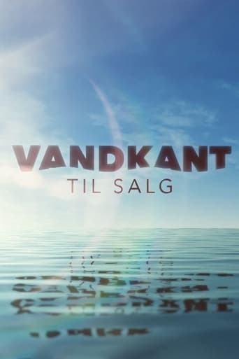 Poster of Vandkant til salg