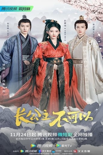 Poster of Revenge of Royal Princess