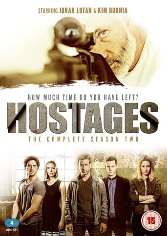 Portrait for Hostages - Season 2