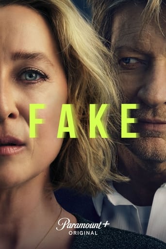 Portrait for Fake - Season 1