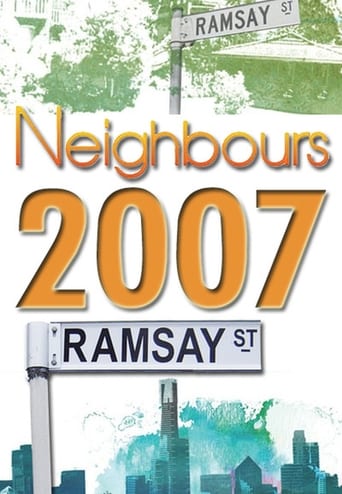 Portrait for Neighbours - Season 23