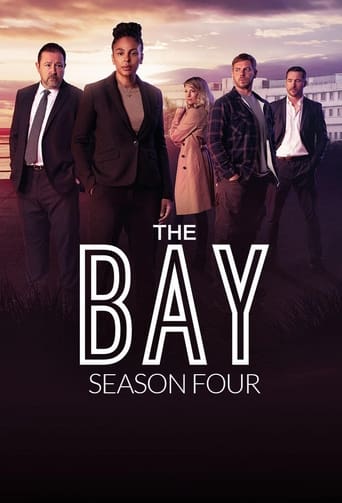 Portrait for The Bay - Series 4