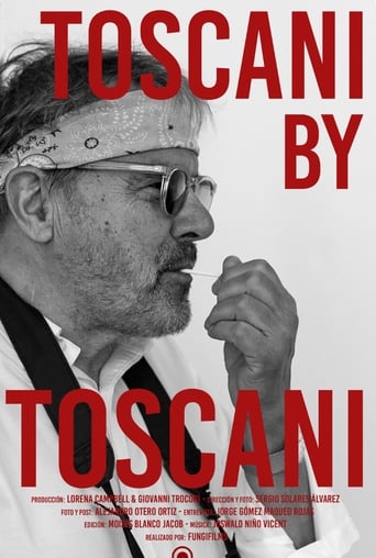 Poster of Toscani by Toscani