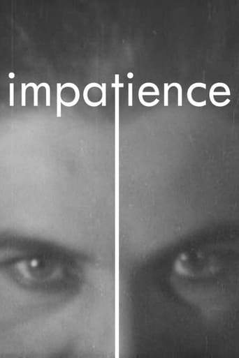 Poster of Impatience