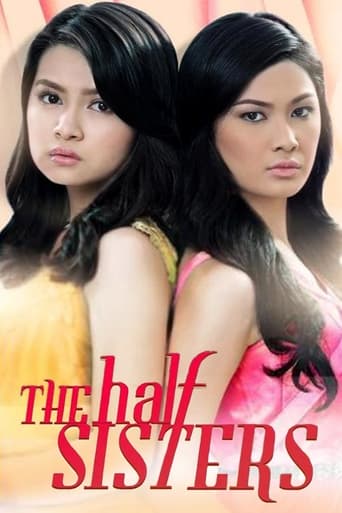 Poster of The Half Sisters