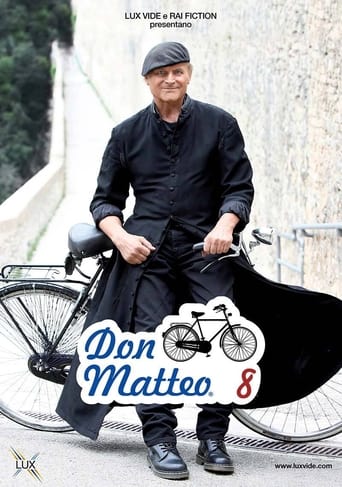 Portrait for Father Matteo - Season 8