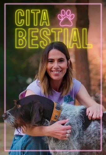 Portrait for Cita bestial - Season 2