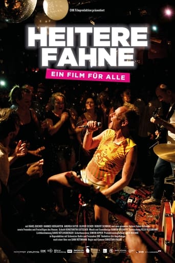 Poster of Heitere Fahne