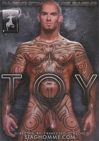 Poster of Toy