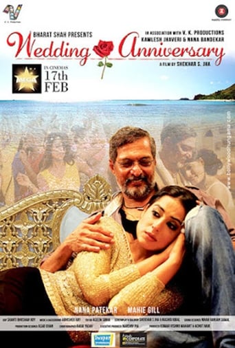 Poster of Wedding Anniversary