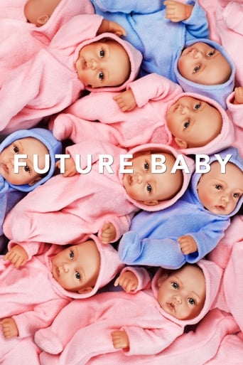 Poster of Future Baby