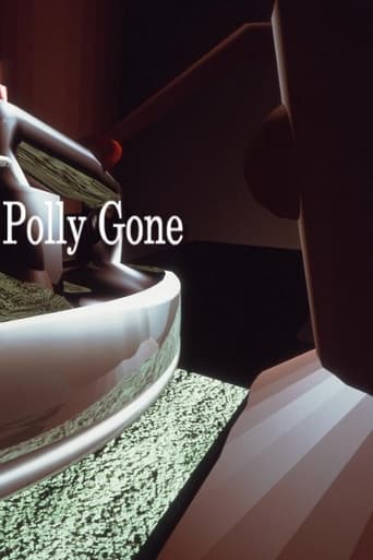 Poster of Polly Gone