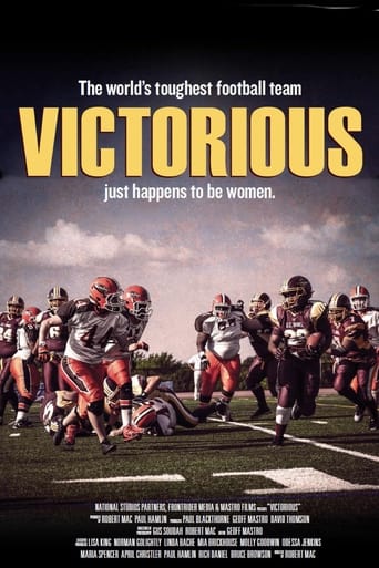 Poster of Victorious