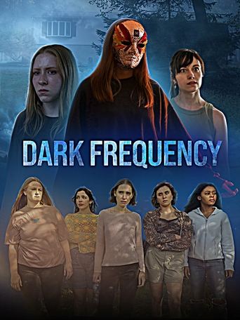 Poster of Dark Frequency