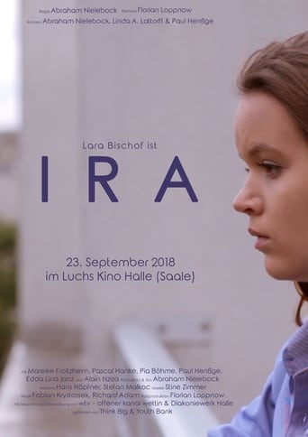 Poster of IRA