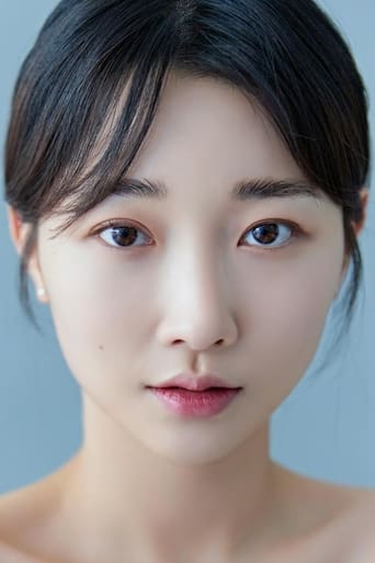 Portrait of Choi So-hyun