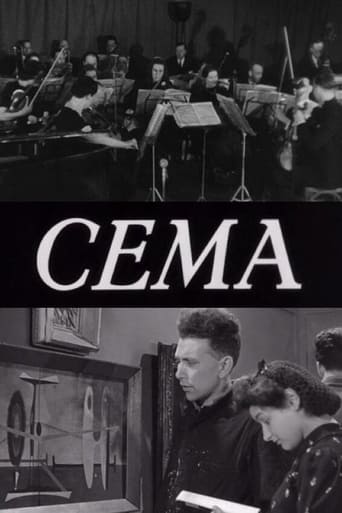 Poster of CEMA