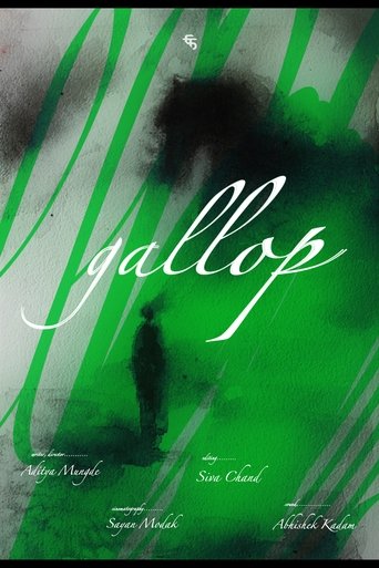 Poster of Gallop