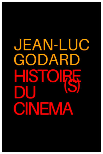 Poster of Histoire(s) du cinéma