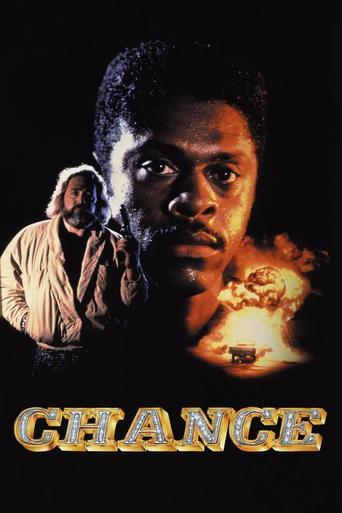 Poster of Chance