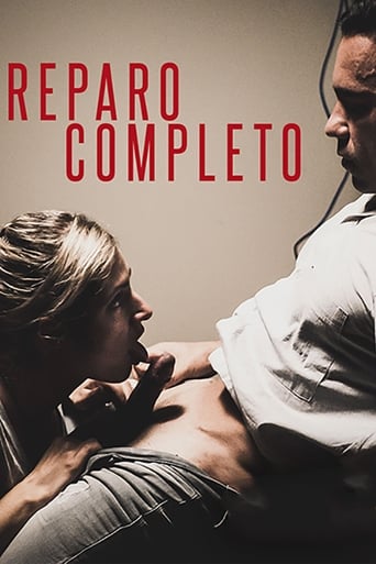 Poster of Reparo Completo