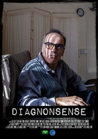 Poster of Diagnonsense