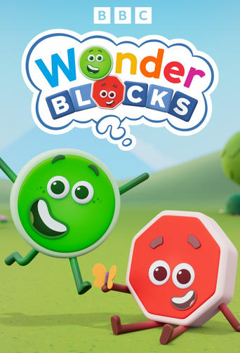 Poster of Wonderblocks