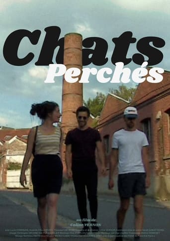 Poster of Chats perchés