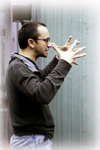 Poster of Andrey Zvyagintsev. The Director