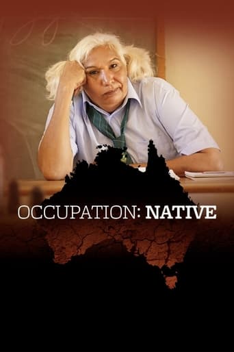 Poster of Occupation: Native