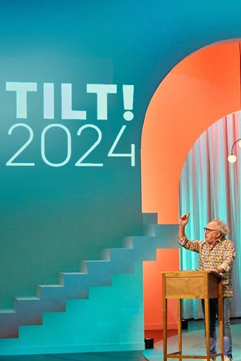 Poster of Urban Priol - TILT! 2024