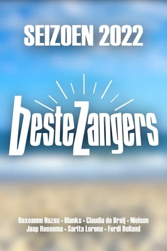 Portrait for Beste Zangers - Season 15