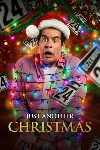 Poster of Just Another Christmas