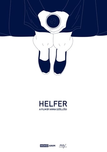 Poster of Helfer