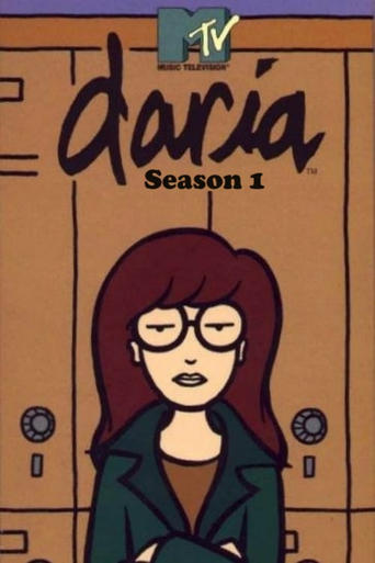 Portrait for Daria - Season 1