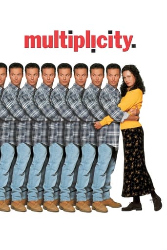 Poster of Multiplicity