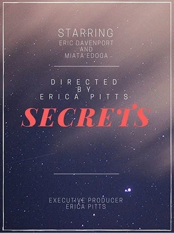 Poster of Secrets