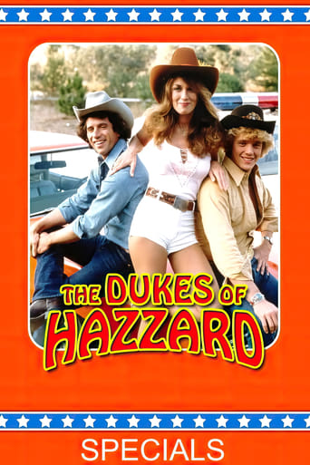 Portrait for The Dukes of Hazzard - Specials