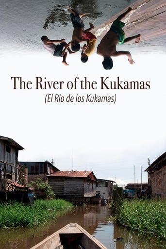 Poster of The River of the Kukamas