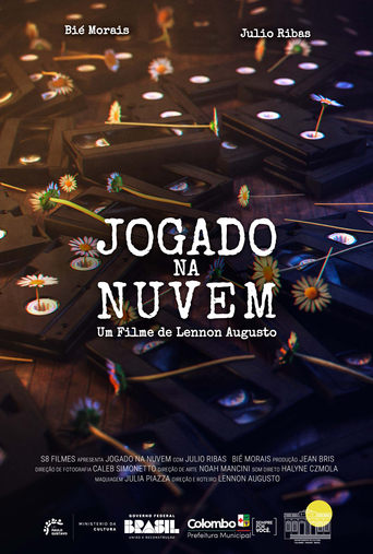 Poster of Jogado na Nuvem