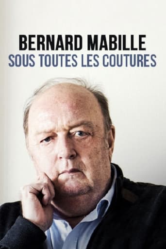 Poster of Bernard Mabille sous toutes les coutures