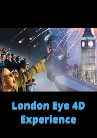 Poster of London Eye 4D Experience