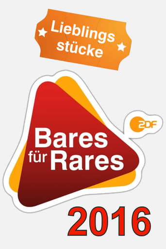 Portrait for Bares für Rares - Lieblingsstücke - Season 1