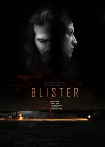 Poster of Blister