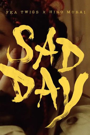 Poster of Sad Day