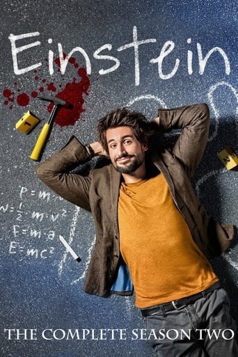 Portrait for Einstein - Season 2