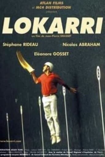 Poster of Lokarri