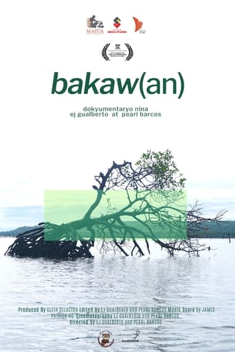 Poster of bakaw(an)