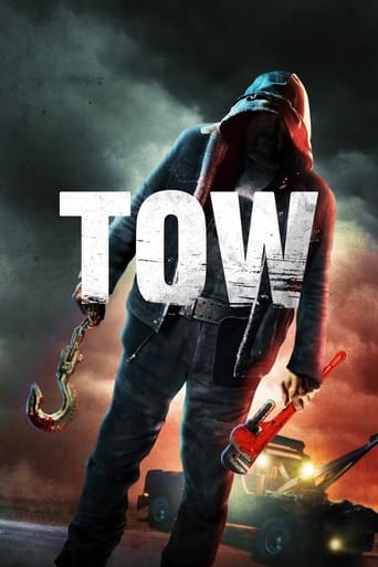 Poster of Tow